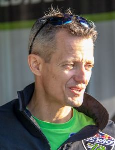 François Le Vot