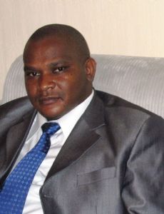Olivier Rukundo