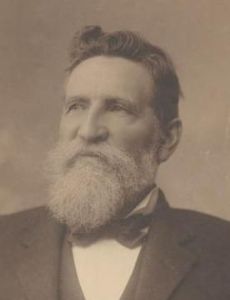 Allan McLean (Australian politician)