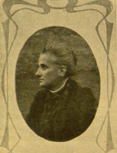 Babette von Bülow