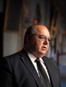 Emmanuel Mallia