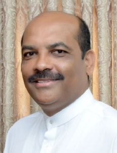 Palitha Range Bandara