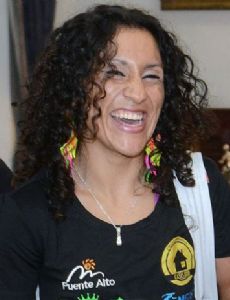 Carolina Rodríguez (boxer)