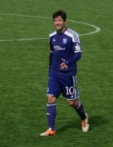 Dániel Nagy (footballer born 1991)