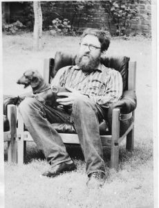 Pierre Chapo