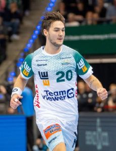 Ludvig Hallbäck