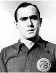 Luis Regueiro
