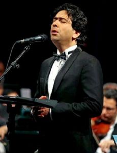 Mohammad Motamedi