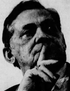 Gordon Paquette