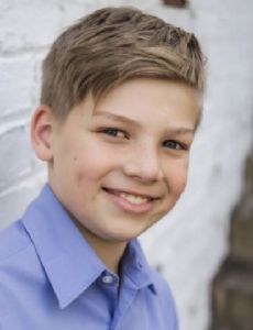 Judson Bates