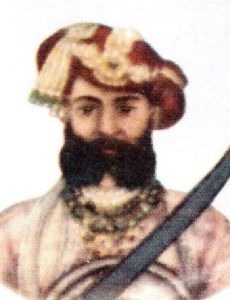 Malhar Rao Holkar II