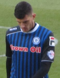 Graham Cummins