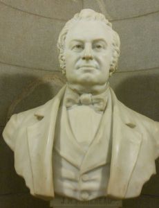 John Motley Morehead