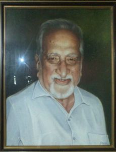 Humayun Abdulali