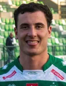 Marco Zanon