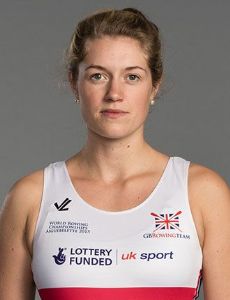 Olivia Carnegie-Brown