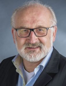 Rainer Rupp