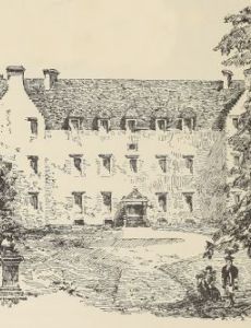 Sir Hugh Paterson, 2nd Baronet