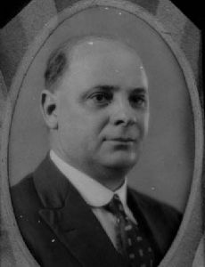 Herbert Williams (politician)