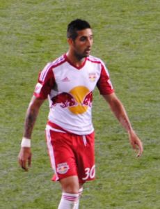 Gonzalo Verón