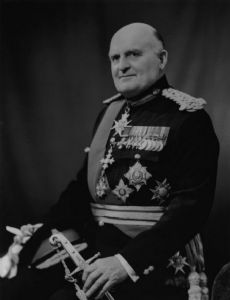 Horatius Murray