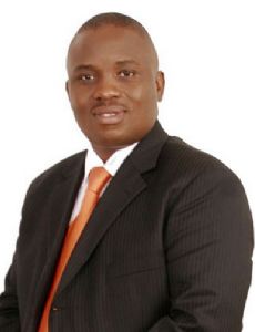 Erias Lukwago