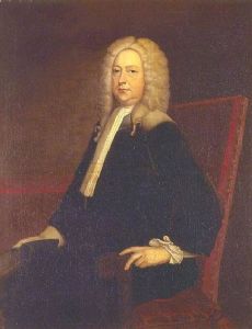 Francis Drewe