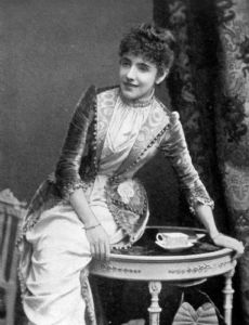 Jessie Bond