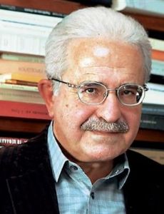 Mimis Androulakis