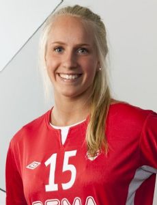 Marie Henriksen