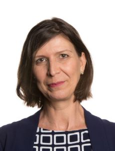 Anja Hazekamp