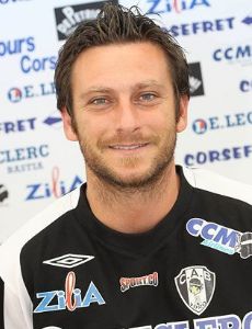 Patrick Beneforti