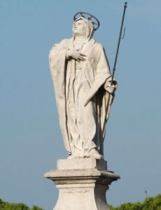 Santo Calegari