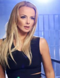 Sonia Nemska