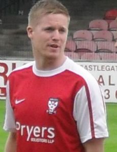 Michael Gash
