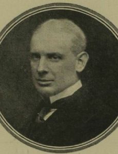 Charles Howard, 10th Earl of Carlisle