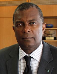 Fred Mitchell (Bahamas)
