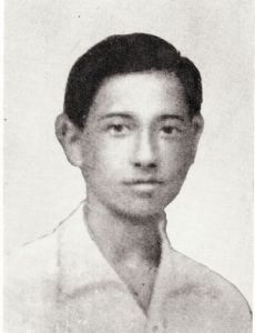 Deba Gupta