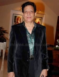 Govind Namdeo