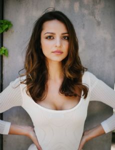 Danielle Horvat