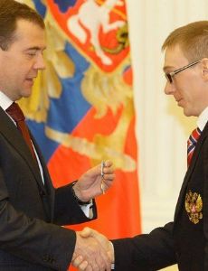 Nikolay Polukhin