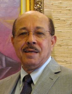 Juan Temístocles Montás