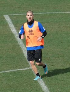 Giuseppe De Luca (footballer)