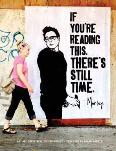 Morley (artist)