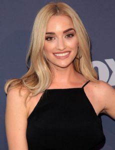 Brianne Howey Filmography Famousfix Com