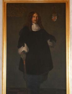 Ove Bjelke