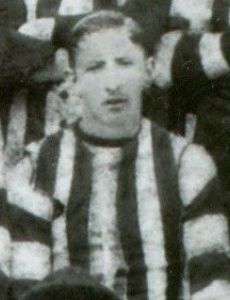 Denis Lanigan