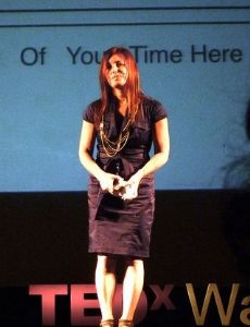 Amy Kourse Rosenthal