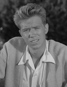 Buzz Martin