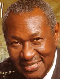 Freddy Cole